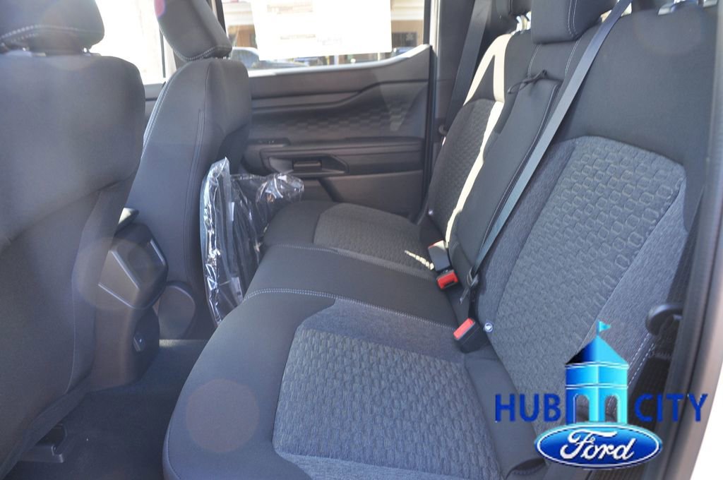 New 2026 Ford Ranger XL image 11