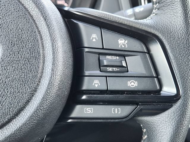 Certified 2025 Subaru Forester Premium AWD/4WD image 30