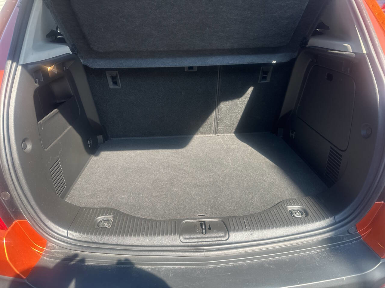 Used 2015 Chevrolet Trax LTZ w/ LPO, Protection Package image 24