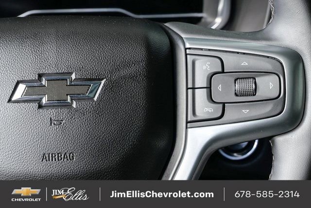 Used 2023 Chevrolet Tahoe Z71 w/ Luxury Package image 13