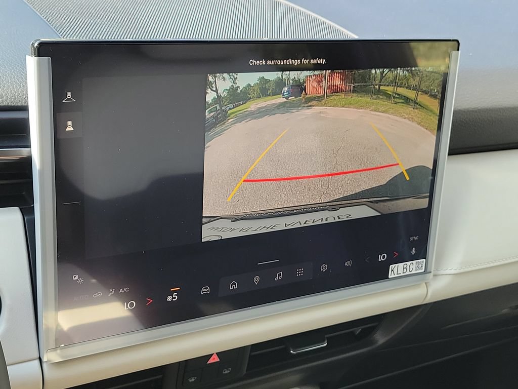 New 2026 MAZDA CX-5 Select AWD/4WD image 29