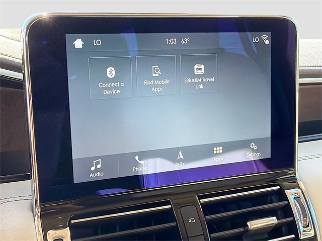 Used 2019 Lincoln Navigator Reserve image 35