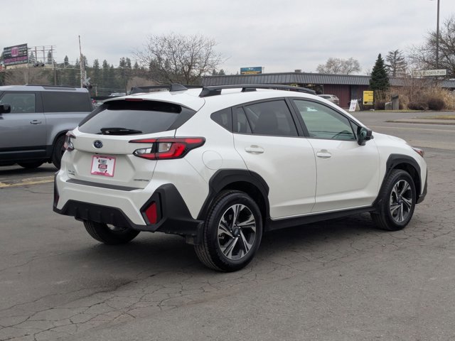 Certified 2025 Subaru Crosstrek 2.0i Premium image 5