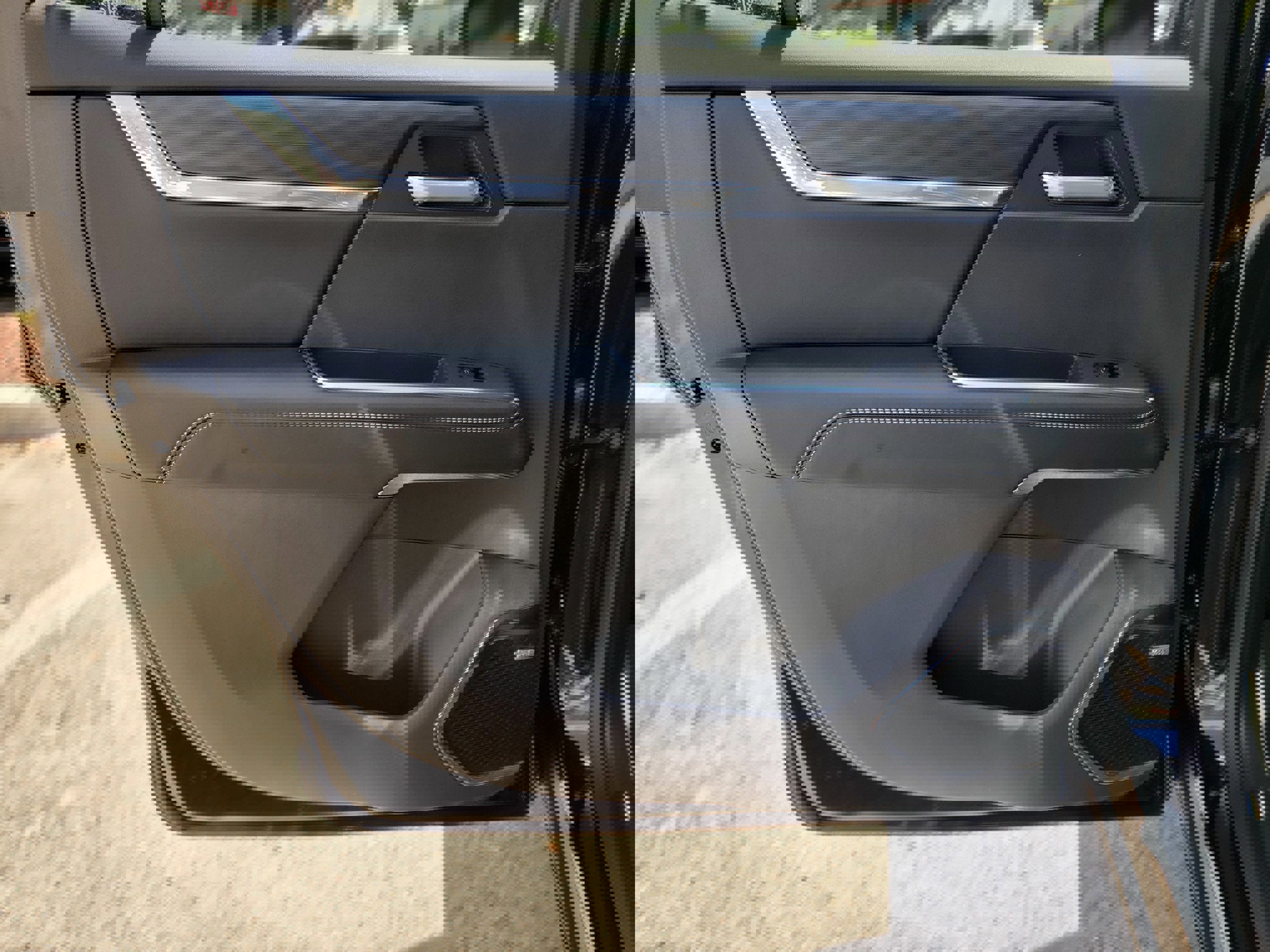 New 2026 GMC Acadia Elevation w/ Elevation Premium Package image 8