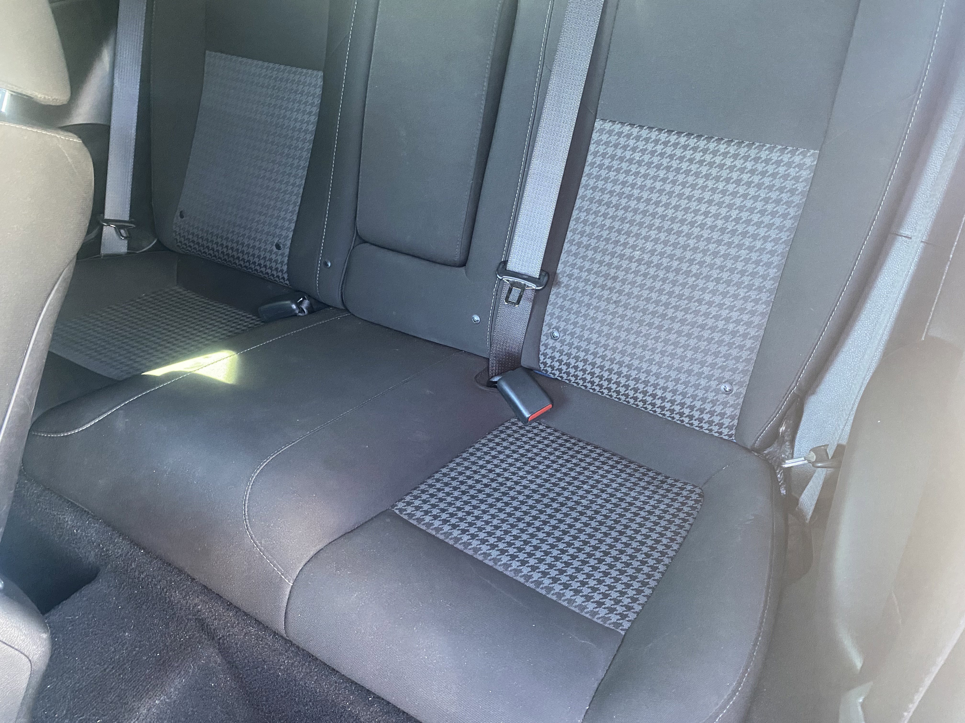 Used 2020 Dodge Challenger R/T w/ Shaker Package image 19