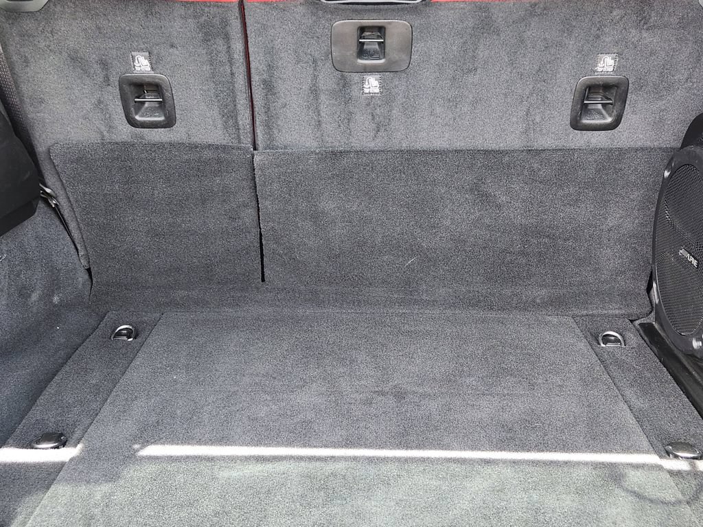 Used 2024 Jeep Wrangler Unlimited Rubicon 392 AWD/4WD image 21