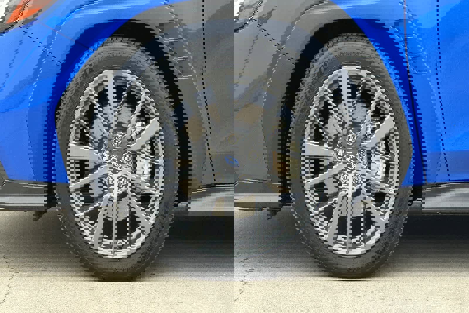 Used 2022 Subaru WRX GT image 25