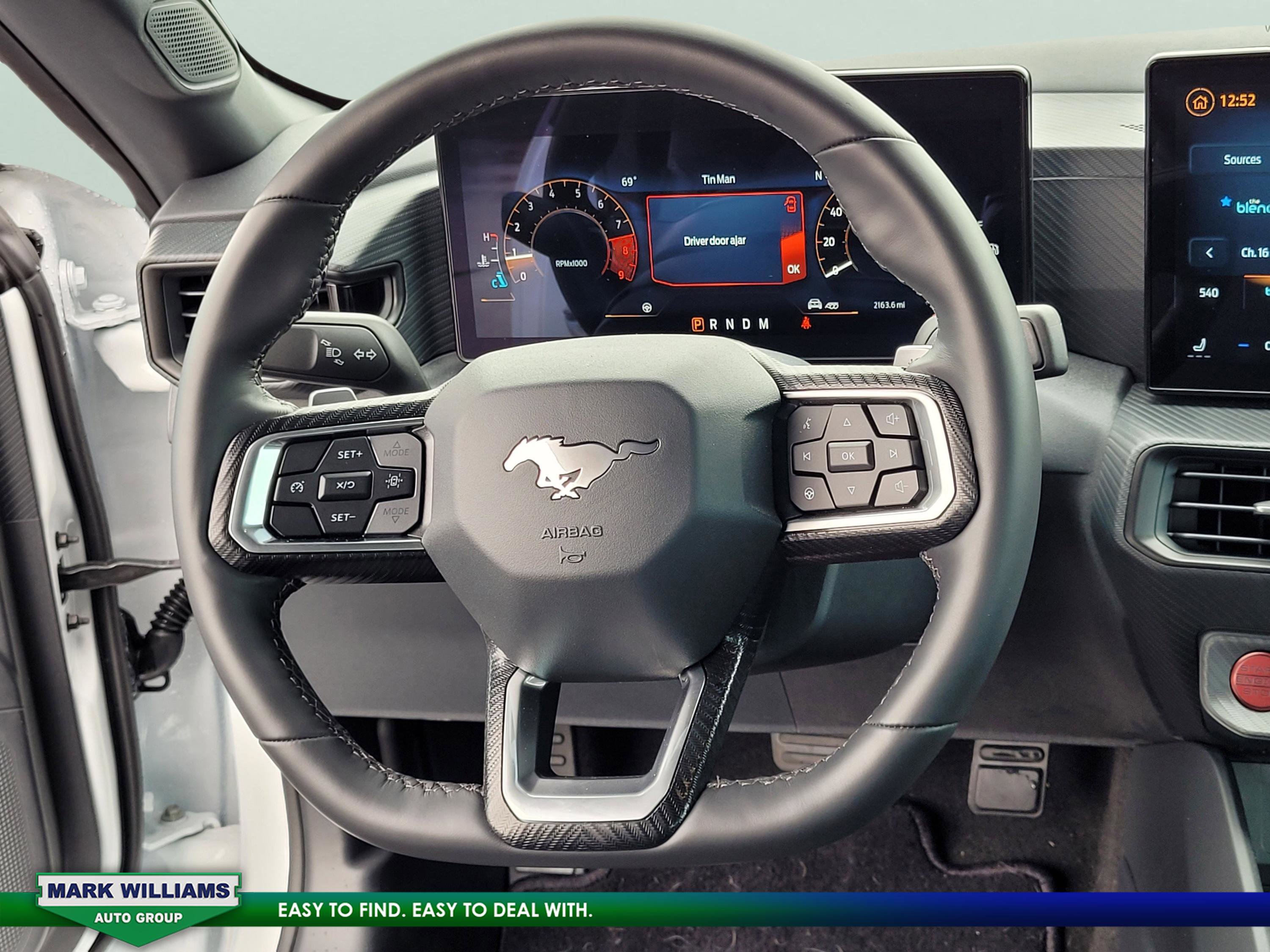 Used 2025 Ford Mustang GT image 13