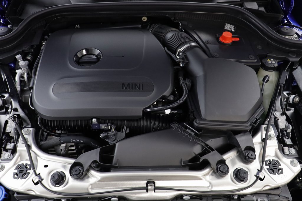 New 2026 MINI Cooper 2-Door Hardtop image 22