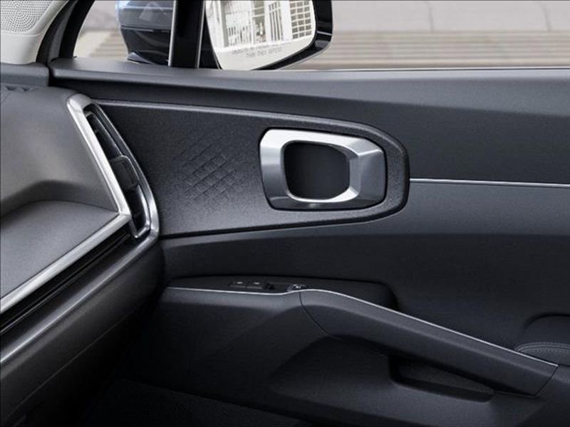 New 2026 Kia Sorento LX image 25