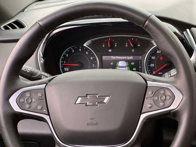 Used 2023 Chevrolet Traverse RS AWD/4WD image 20