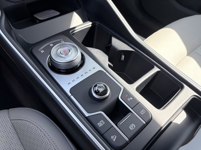 New 2026 Kia Sorento EX FWD image 8
