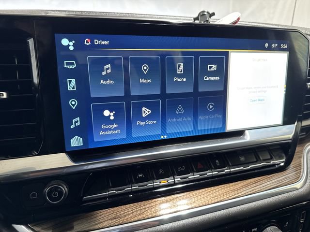 Certified 2023 Chevrolet Silverado 1500 LT image 16