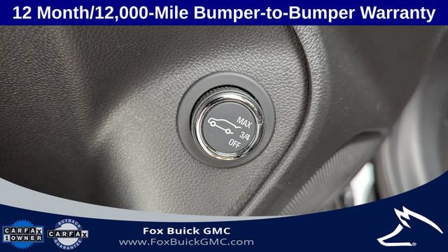 Used 2025 Buick Encore GX Preferred w/ Comfort Package FWD image 25