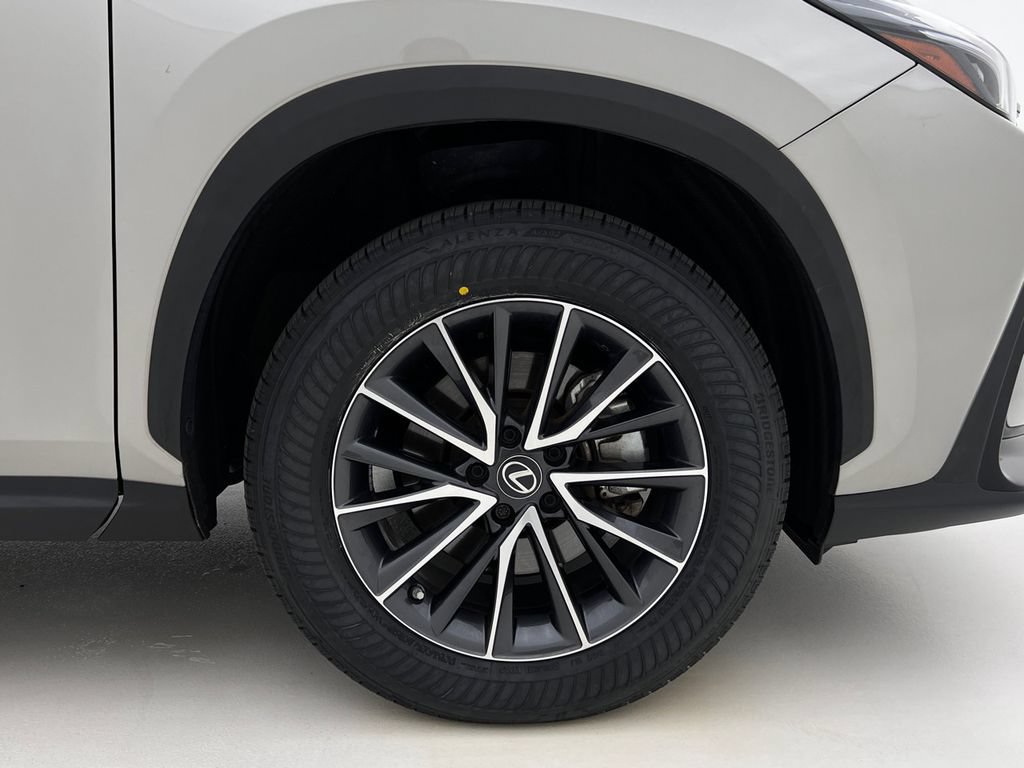 Certified 2023 Lexus NX 350 AWD image 30