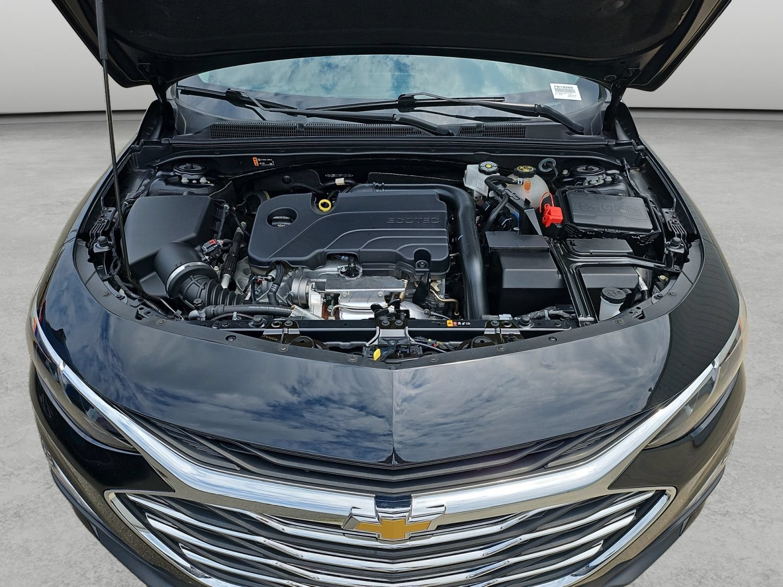 Used 2023 Chevrolet Malibu LS FWD image 36