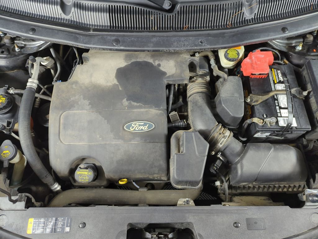 Used 2014 Ford Explorer XLT w/ Equipment Group 202A image 17