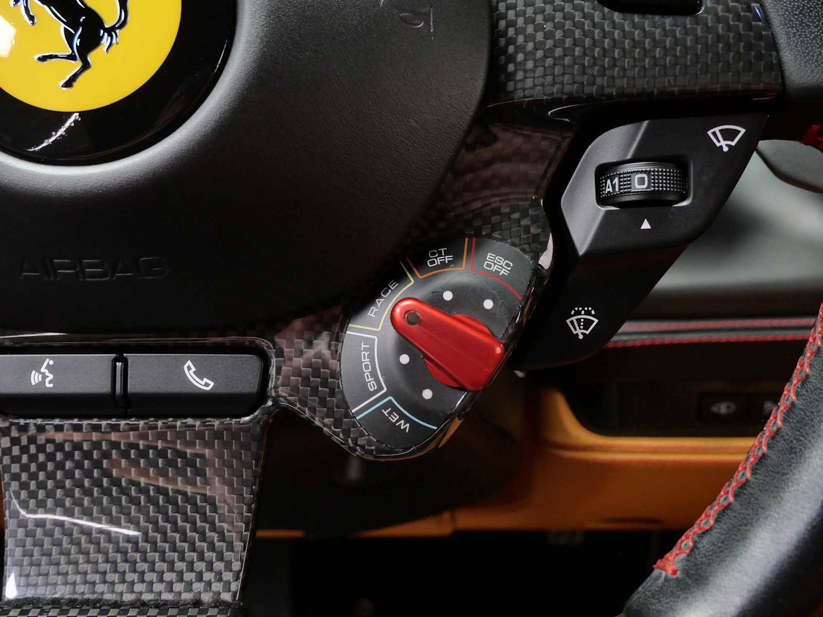 Certified 2020 Ferrari F8 Tributo image 25