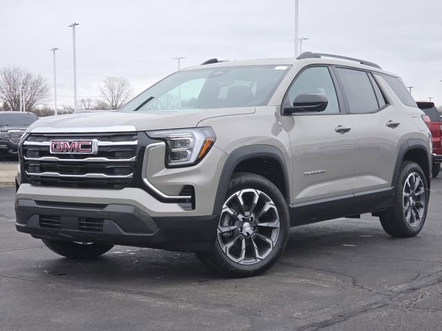 New 2026 GMC Terrain Elevation w/ Elevation Premium Package image 2