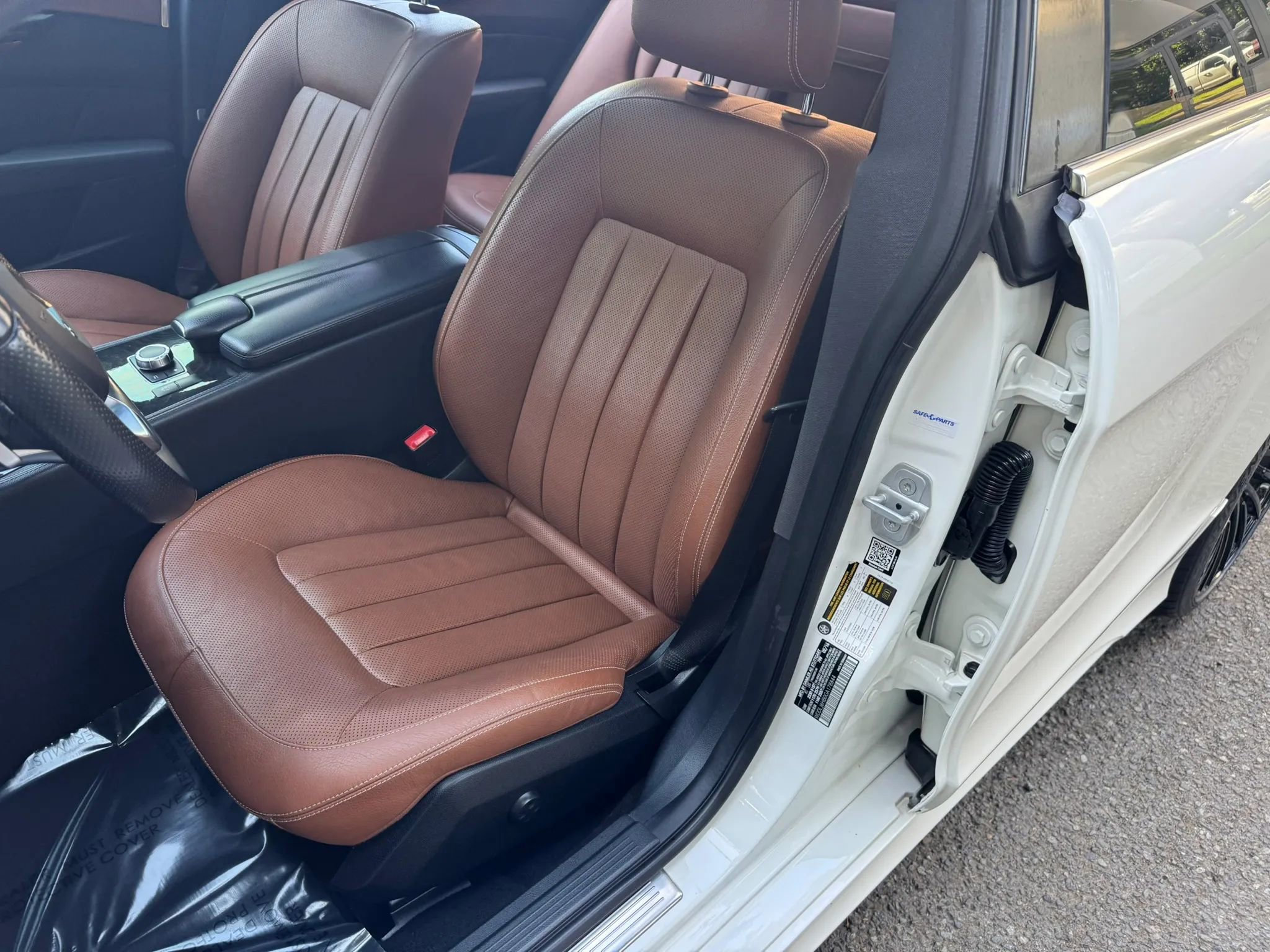 Used 2016 Mercedes-Benz CLS 400 4MATIC image 22
