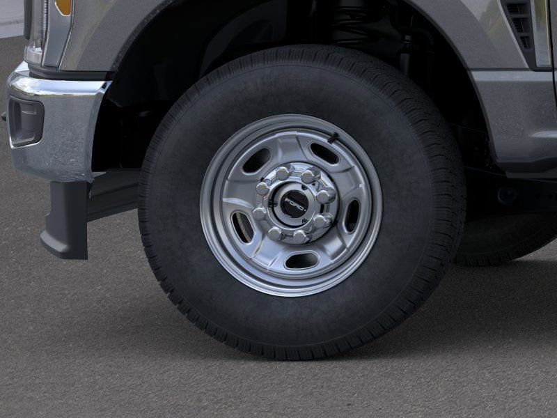 New 2026 Ford F250 XL image 19