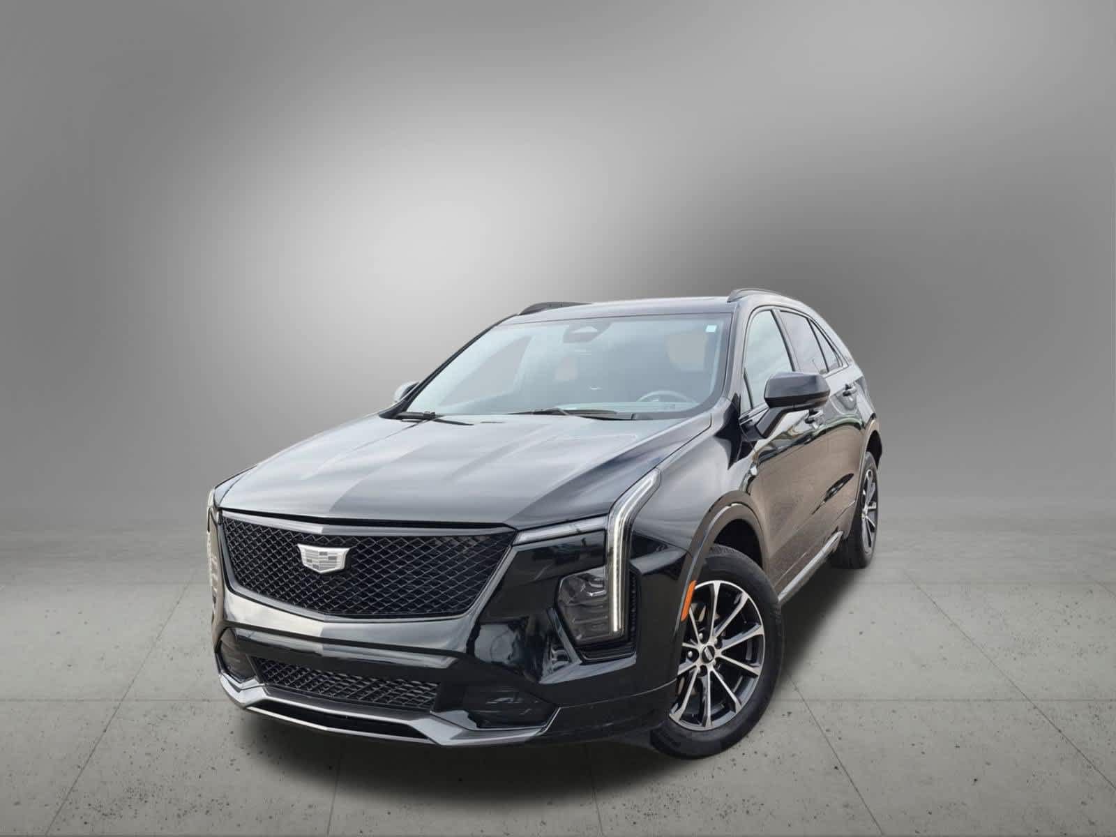 Used 2024 Cadillac XT4 Sport w/ Cold Weather Package