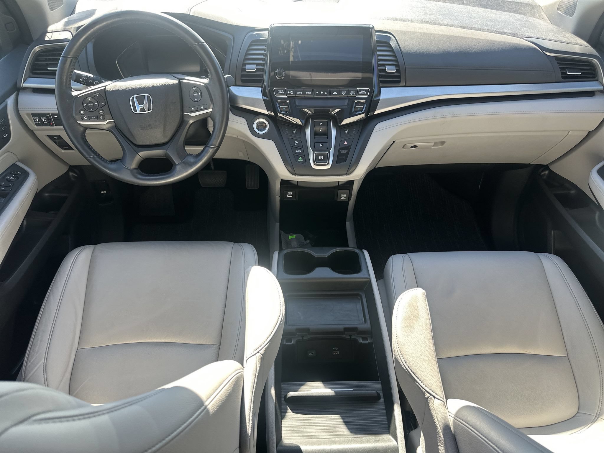 Used 2024 Honda Odyssey EX-L image 20