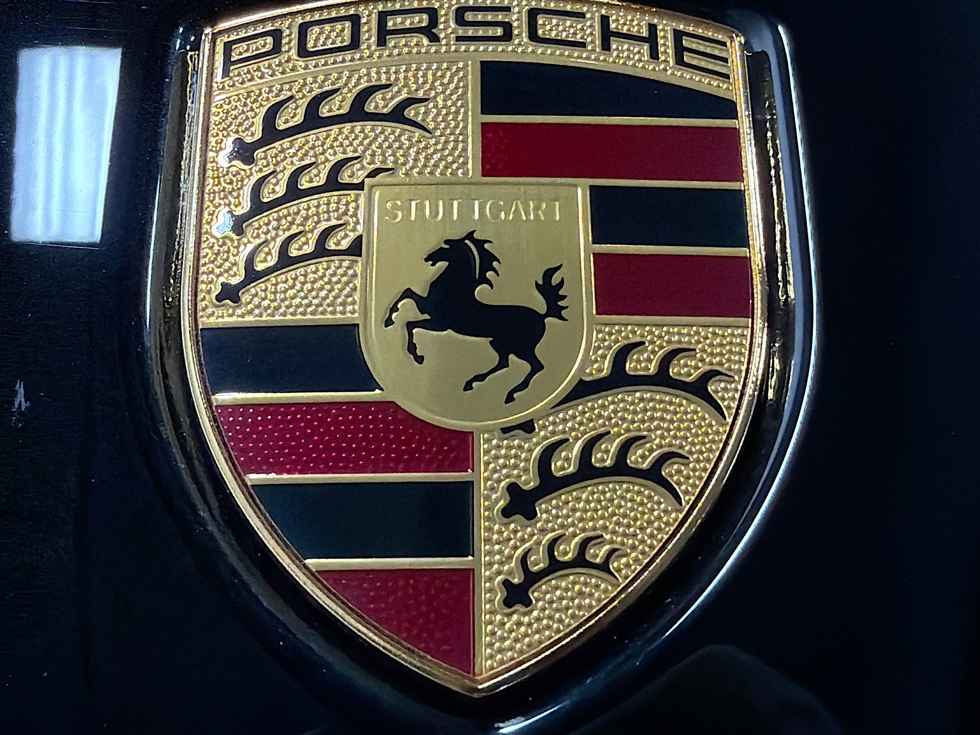 Certified 2026 Porsche Macan image 12