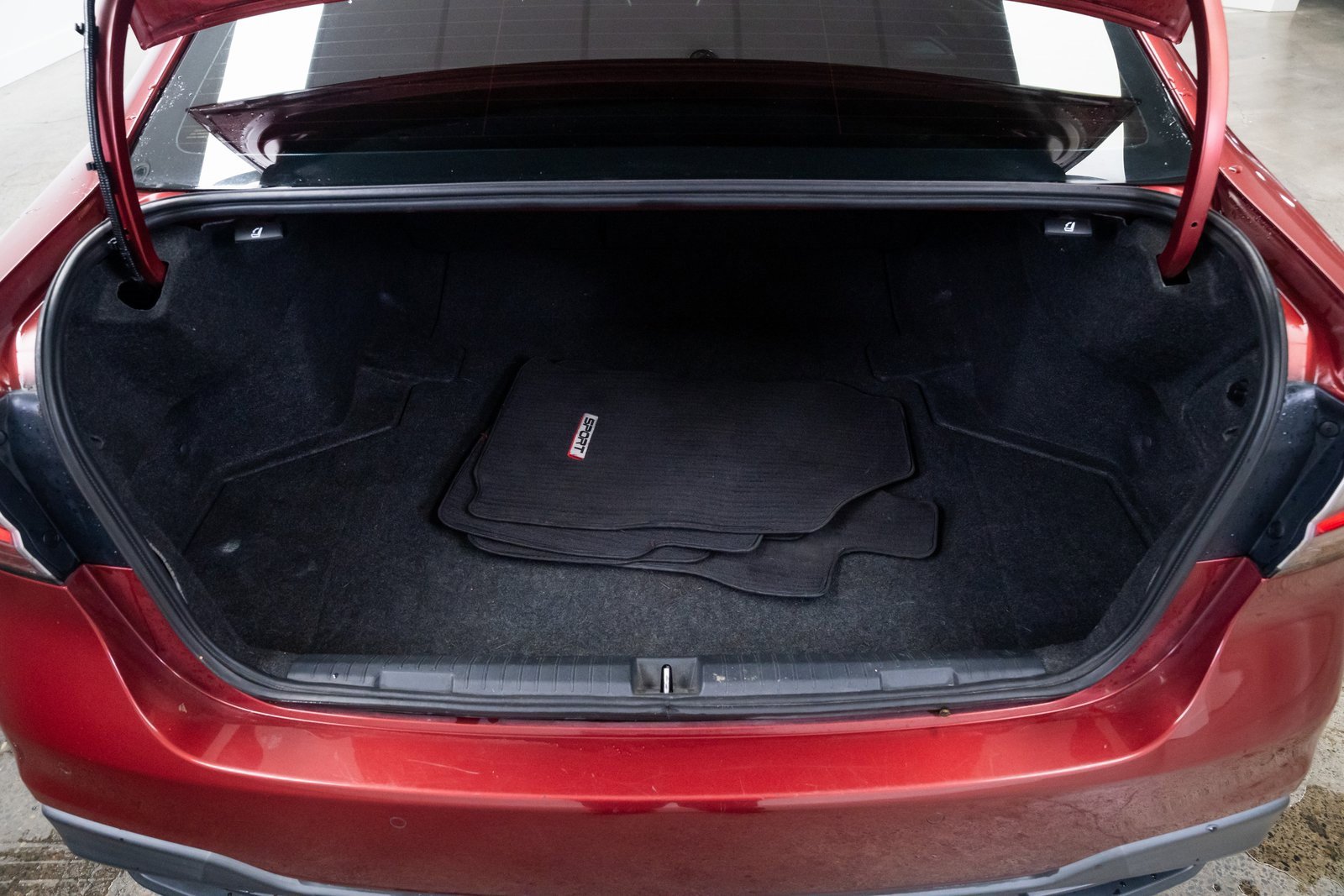 Used 2020 Subaru Legacy 2.5i Sport image 8