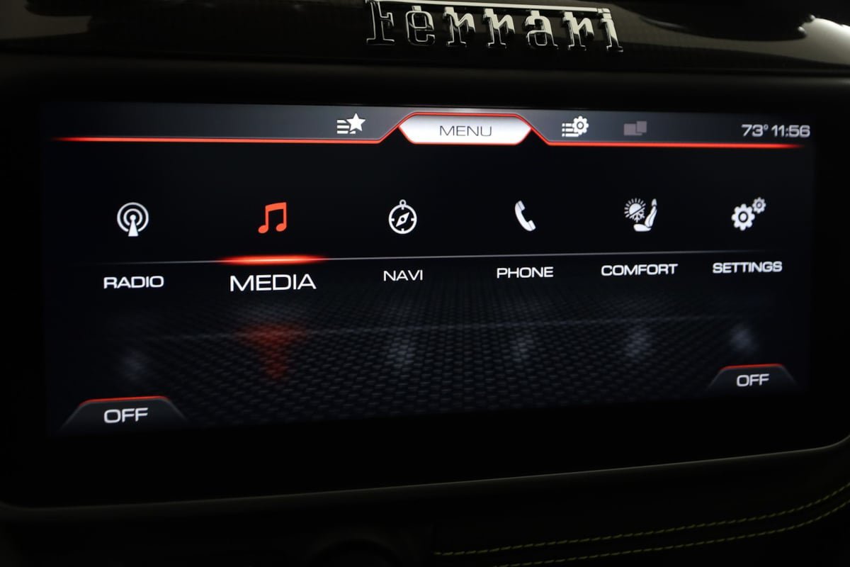 Used 2022 Ferrari Portofino M RWD image 54