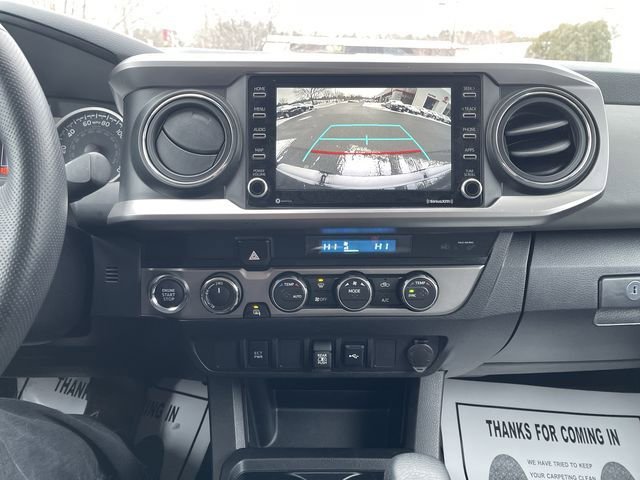 Certified 2023 Toyota Tacoma SR5 image 18