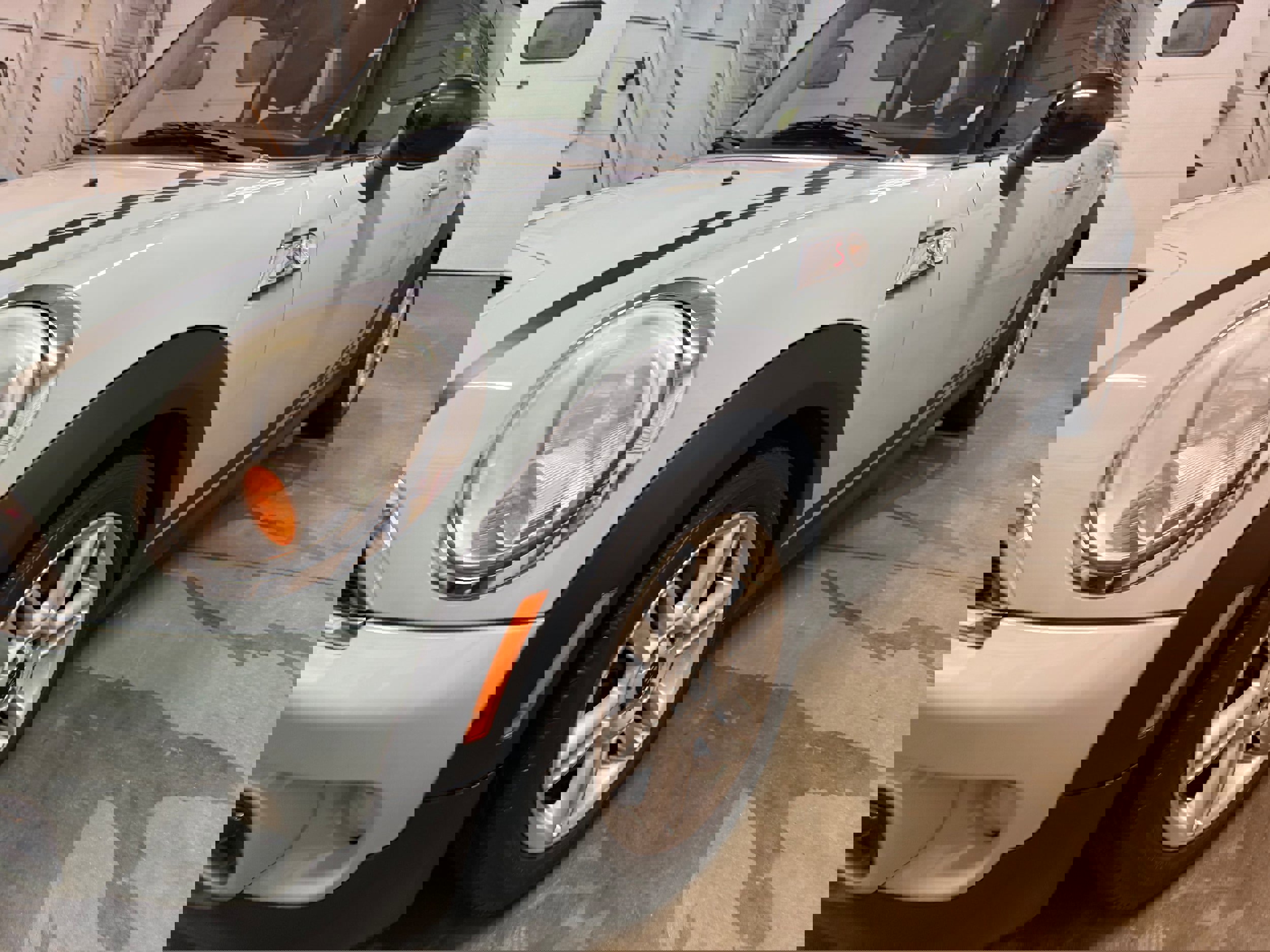 Used 2011 MINI Cooper S image 25