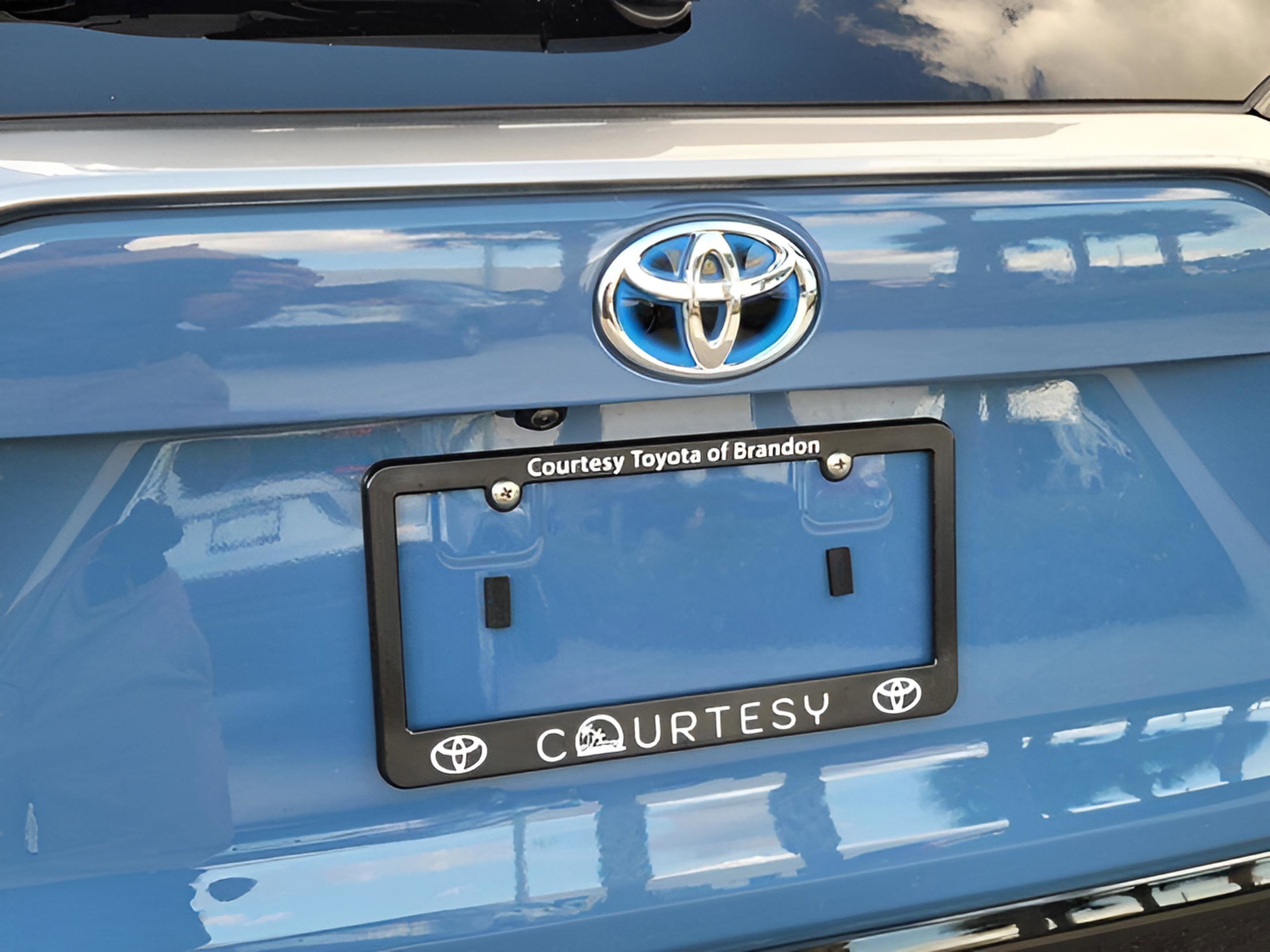 Used 2023 Toyota RAV4 XSE image 31