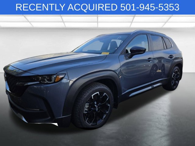 Used 2023 MAZDA CX-50 Meridian Edition w/ Apex Package