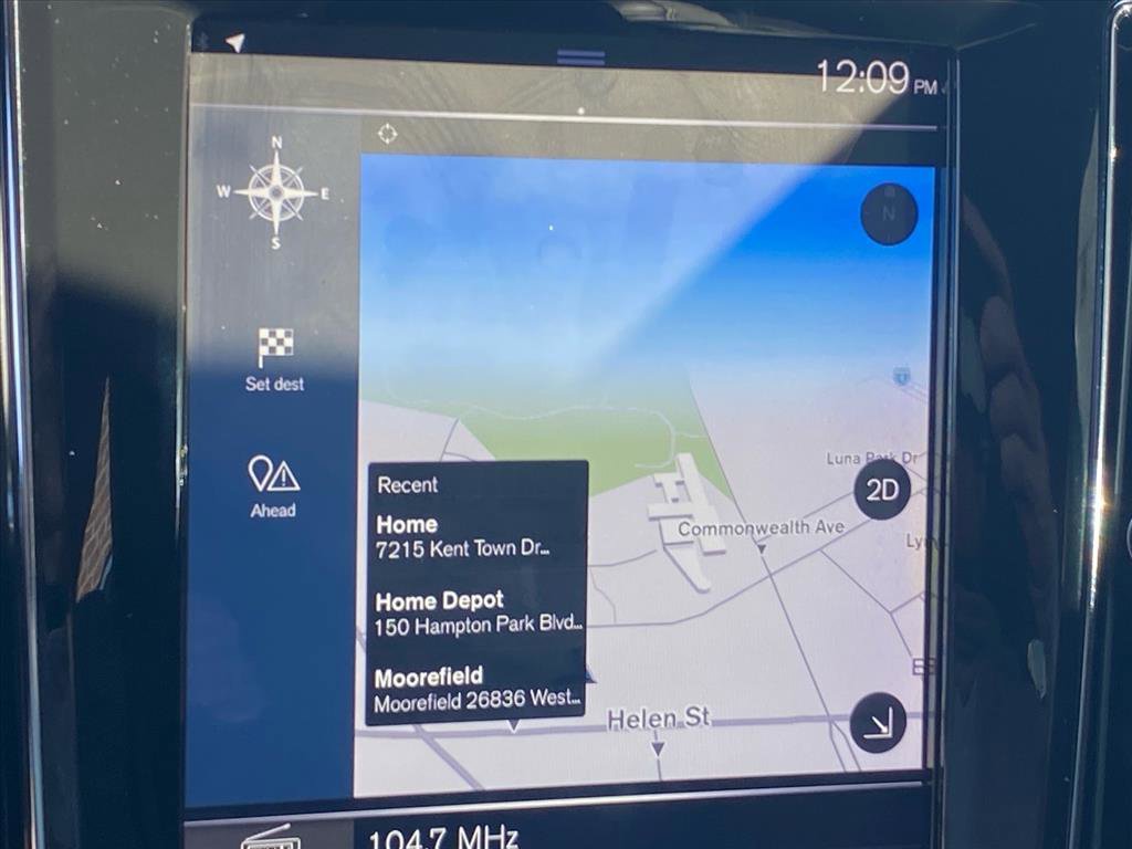 Used 2019 Volvo S60 T6 R-Design image 14