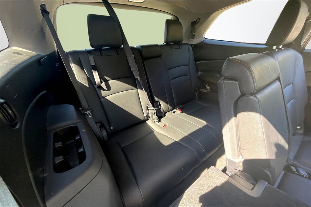 Used 2020 Honda Pilot EX-L image 25