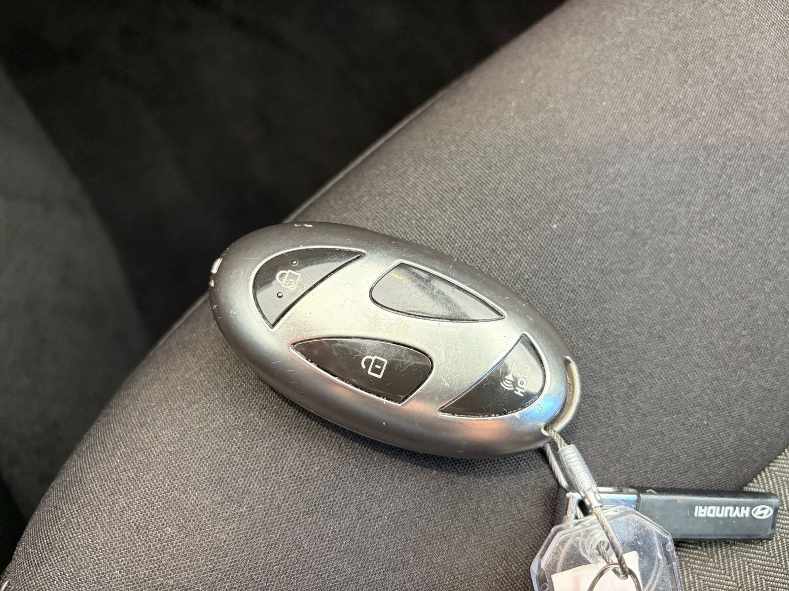 Used 2025 Hyundai Sonata SEL FWD image 21