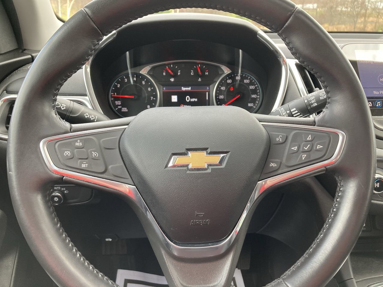 Used 2019 Chevrolet Equinox LT AWD/4WD image 27
