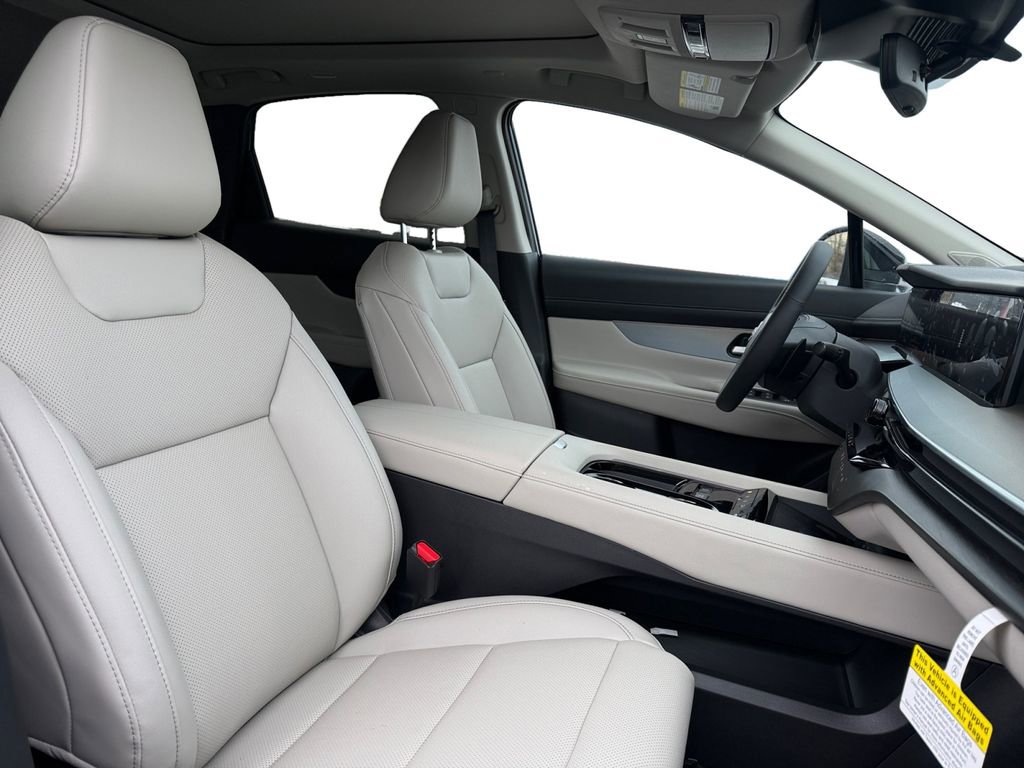 New 2026 Nissan Murano SL image 15
