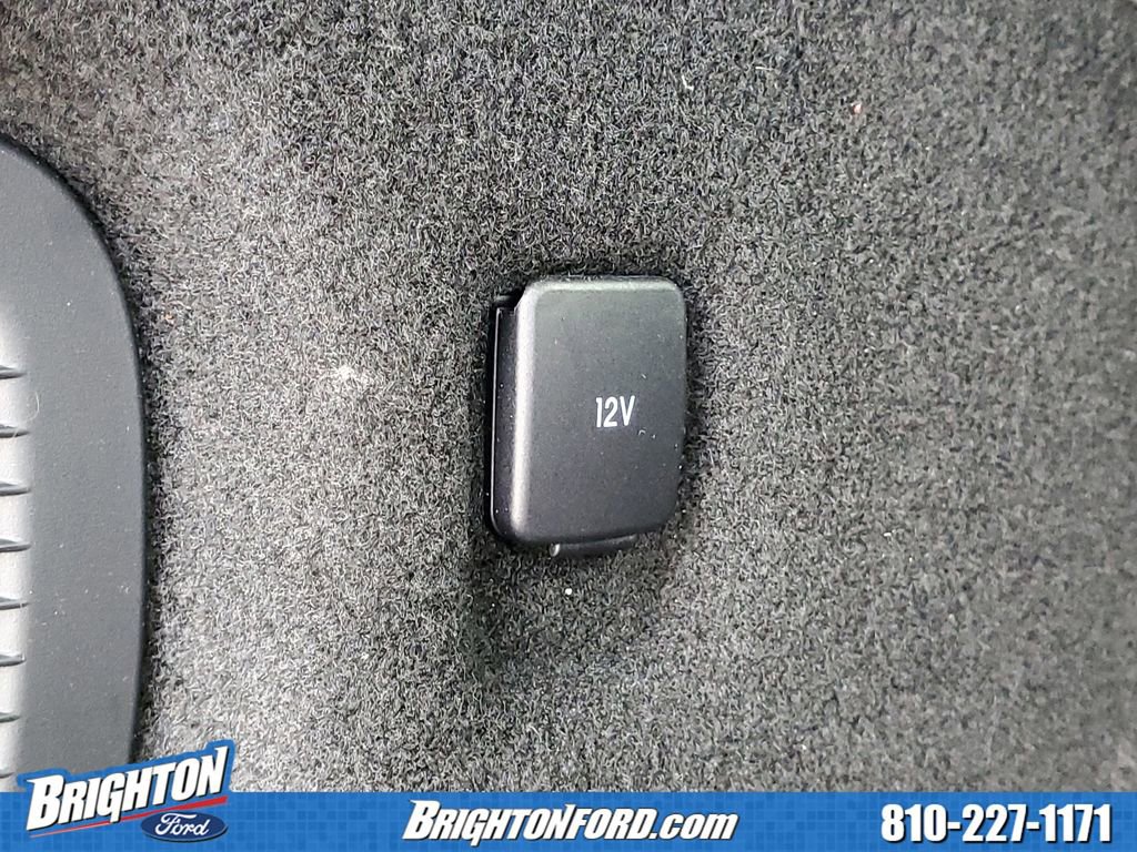 Used 2020 Lincoln Corsair Reserve w/ Elements Package image 7