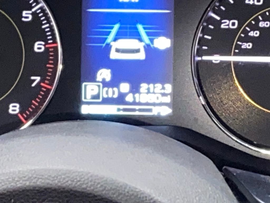 Certified 2022 Subaru Crosstrek 2.5i Sport w/ Moonroof Package image 26