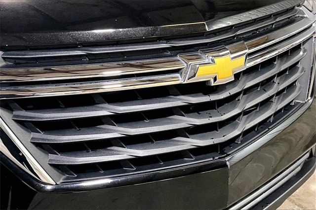 Certified 2024 Chevrolet Equinox LS w/ LS Convenience Package image 10