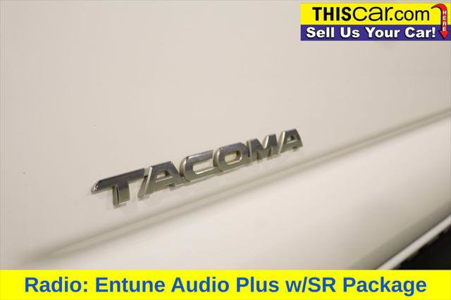 Used 2014 Toyota Tacoma PreRunner w/ SR5 Package RWD image 12