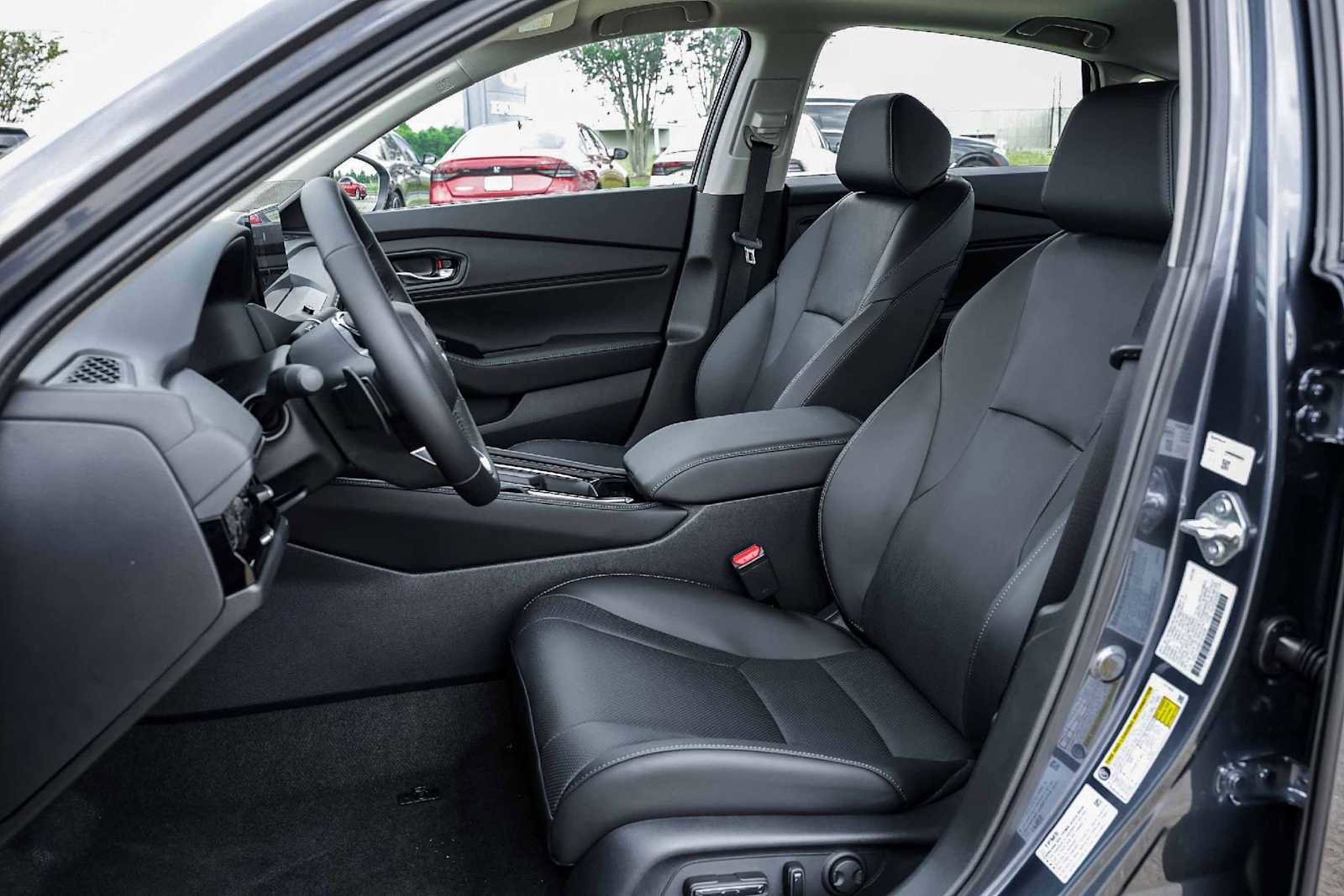 New 2026 Honda Accord Touring image 10