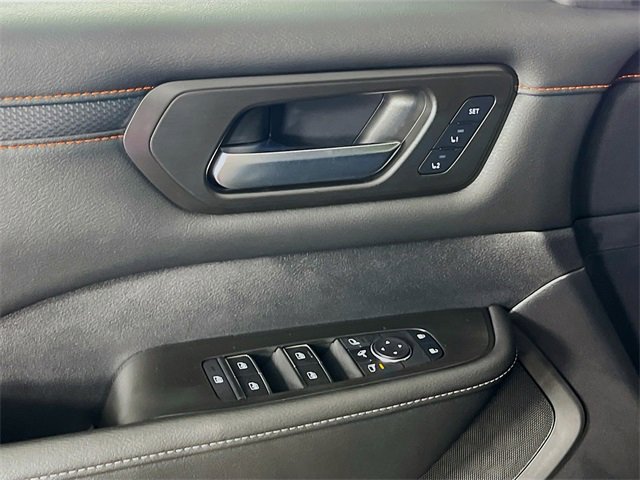 New 2026 Nissan Armada PRO-4X image 18