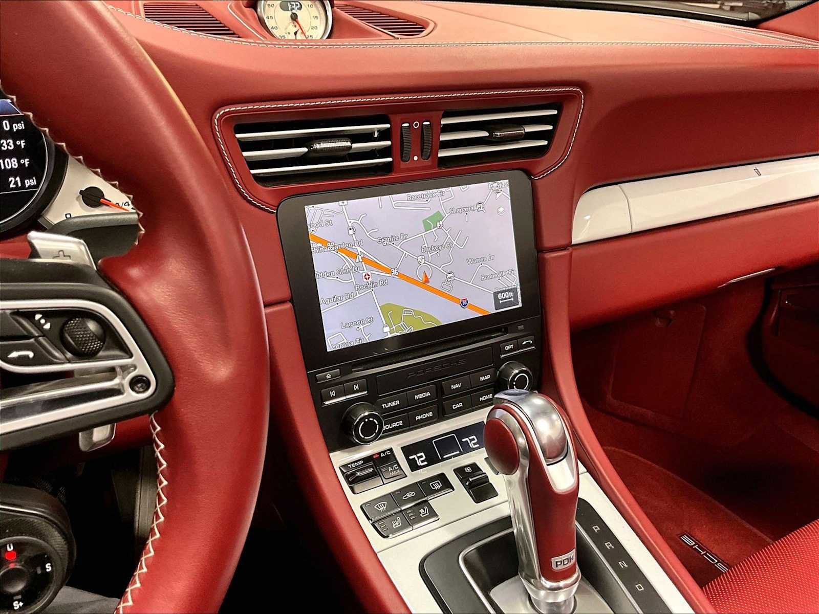 Used 2019 Porsche 911 Turbo S image 19