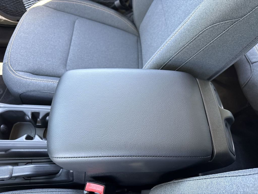 New 2025 Jeep Wrangler Sport S image 20