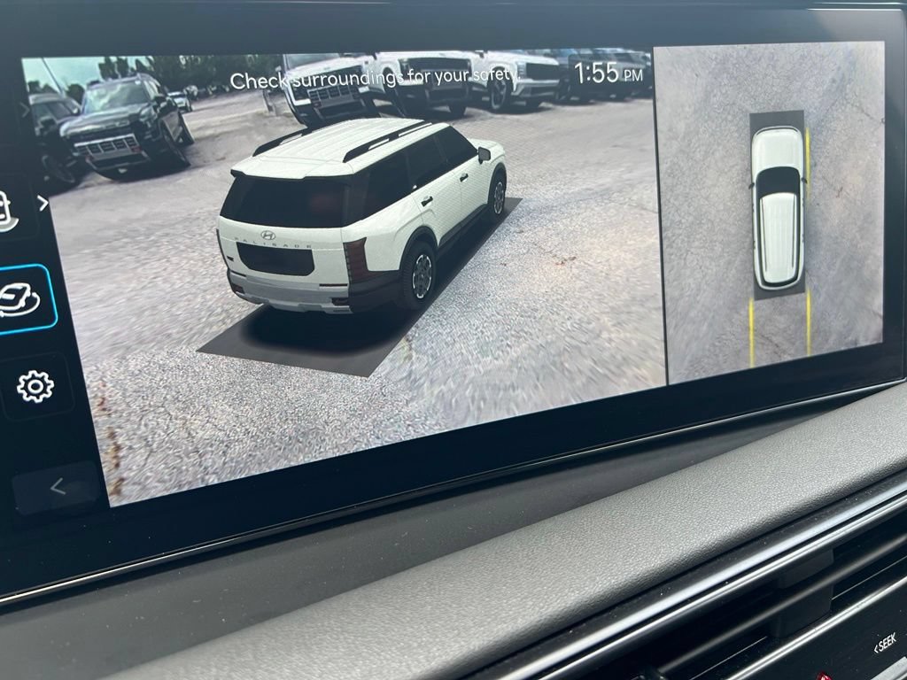 New 2026 Hyundai Palisade XRT Pro AWD/4WD image 16