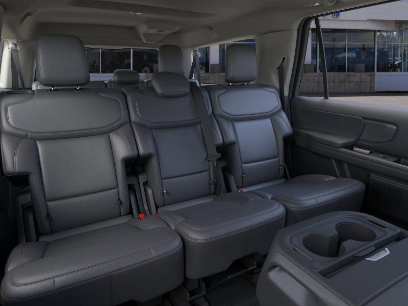 New 2026 Ford Expedition Max Active image 11