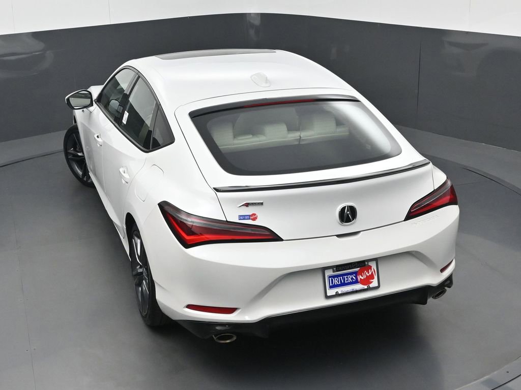 Used 2023 Acura Integra A-Spec image 33
